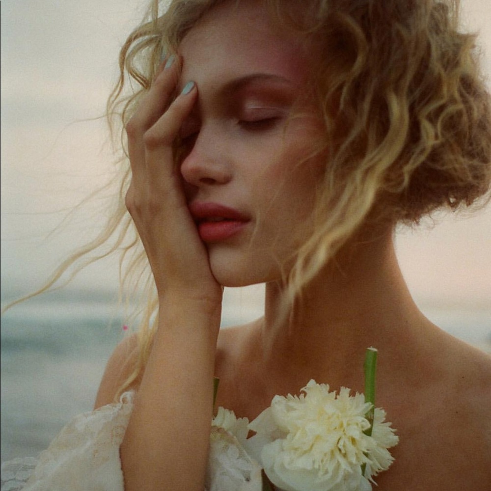 Meet your Posher, Evlin